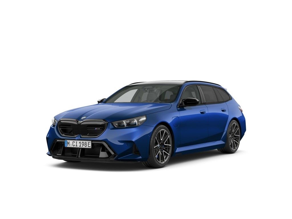 BMW M5 Touring *UPE 152.400€* Park-Assistent Memory 