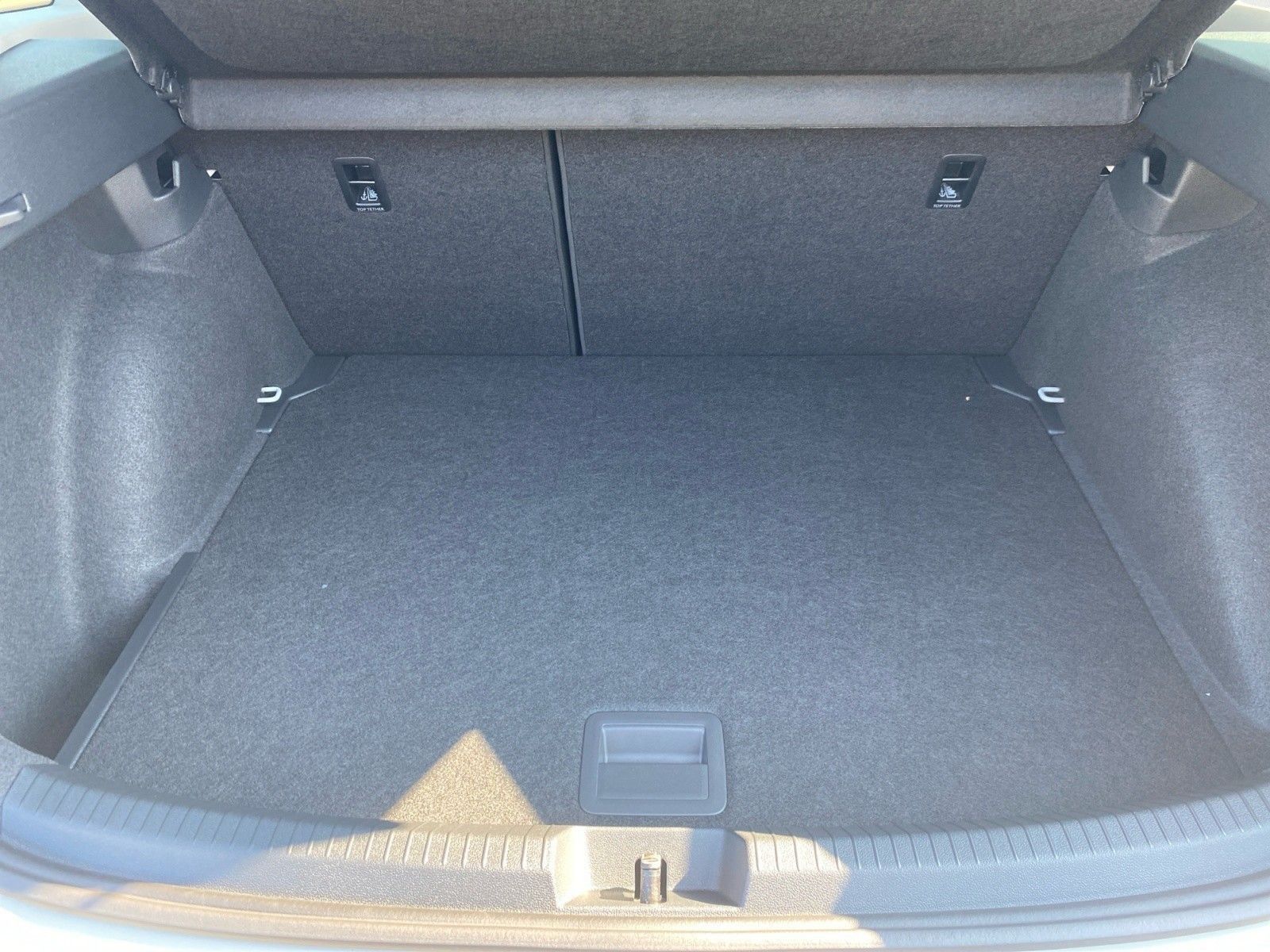 Volkswagen Taigo - Bild 10