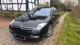 Citroën C6 V6 HDi 205 Biturbo FAP Exclusive Exclusive - gebrauchte Citroën C6 aus dem Jahr 2006