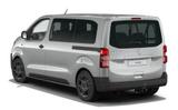 Opel Vivaro Combi 9-Sitzer Klima AHK Navigation - Opel Vivaro Neuwagen