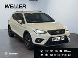 Seat Arona 1.0 TSI DSG FR *Navi*LED*VC*ACC*CarPlay* - Seat Arona Gebrauchtwagen in Bremen