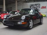 Porsche 911 964 Carrera 4 Mod. 1991 mit Garantie - Porsche aus 1991: 911
