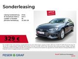 Audi A4 Limo 35 TDI S tronic /LED/Navi+/Kamera - Audi A4 Jahreswagen: Limousine