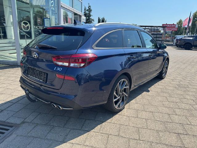 Hyundai i30 cw N Line Mild-Hybrid