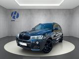 BMW X3 35 d xD M Sport LED HUD 360° H/K AHK Navi - BMW X3: 35d