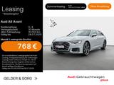 Audi A6 Avant 50 TDI qu. S line B&O*Pano*AHK*Matrix - Jahreswagen