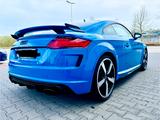 Audi TT RS 280 km/h,Matrix,B&O, Sportauspuff - Audi: Sportauspuff