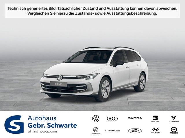 Volkswagen Golf VIII Variant 1.5 eTSI Energy Pano Matrix