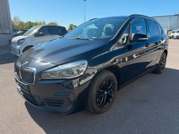 BMW 218 Active Tourer - 1