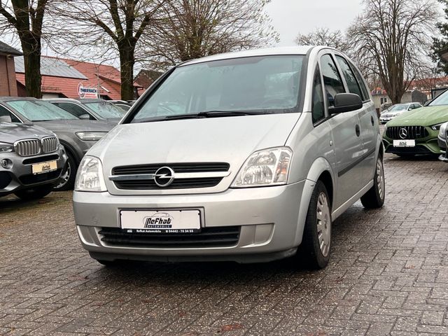 Opel Meriva 1.6 Enjoy