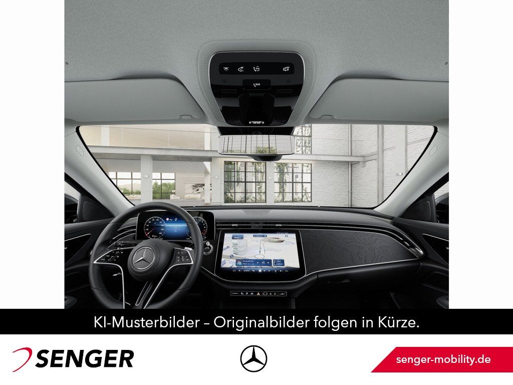Mercedes-Benz E 300 de 4M Avantgarde Distronic CarPlay Keyless foto 6