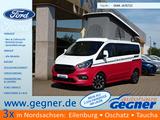 Ford Tourneo Custom 310 L1 Autm. Sport Aufstelldach - Ford Automatik