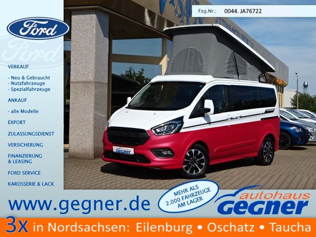 Ford Tourneo Custom 310 L1 Autm. Sport Aufstelldach