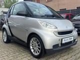 Smart ForTwo fortwo cabrio Basis 52 kW*Automatik* - Smart aus 2008: Cabrio