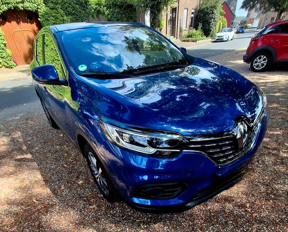 Image of Renault Kadjar