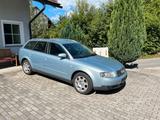 Audi A4 Avant 1.9tdi Quattro - Audi A4 aus 2002: 1.9