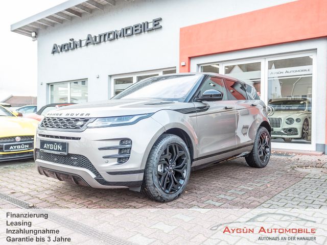 Land Rover Range Rover Evoque P300e R-Dynamic SE*Keyless*