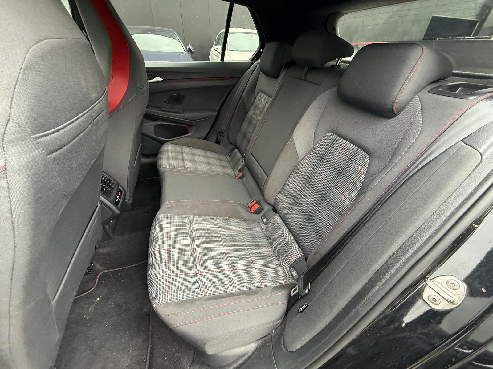 Volkswagen Golf GTI 2.0TSI /MATRIX/TRAVEL/CAM/PANO/VIRTUAL, миниатюра 10