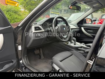 BMW 320 - 10