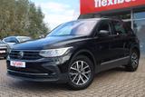 Volkswagen Tiguan 1.5 TSI Life LED Navi ACC App-Connect PDC - : mit Apple Carplay, Geländewagen