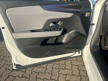 Opel MOKKA BUSINESS ELEGANCE 1.2 DIRECT INJECTION TUR