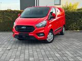 Ford Transit Custom Kasten 340 L1 *Würth-Regale,1.Hd* - Ford Transit aus 2022