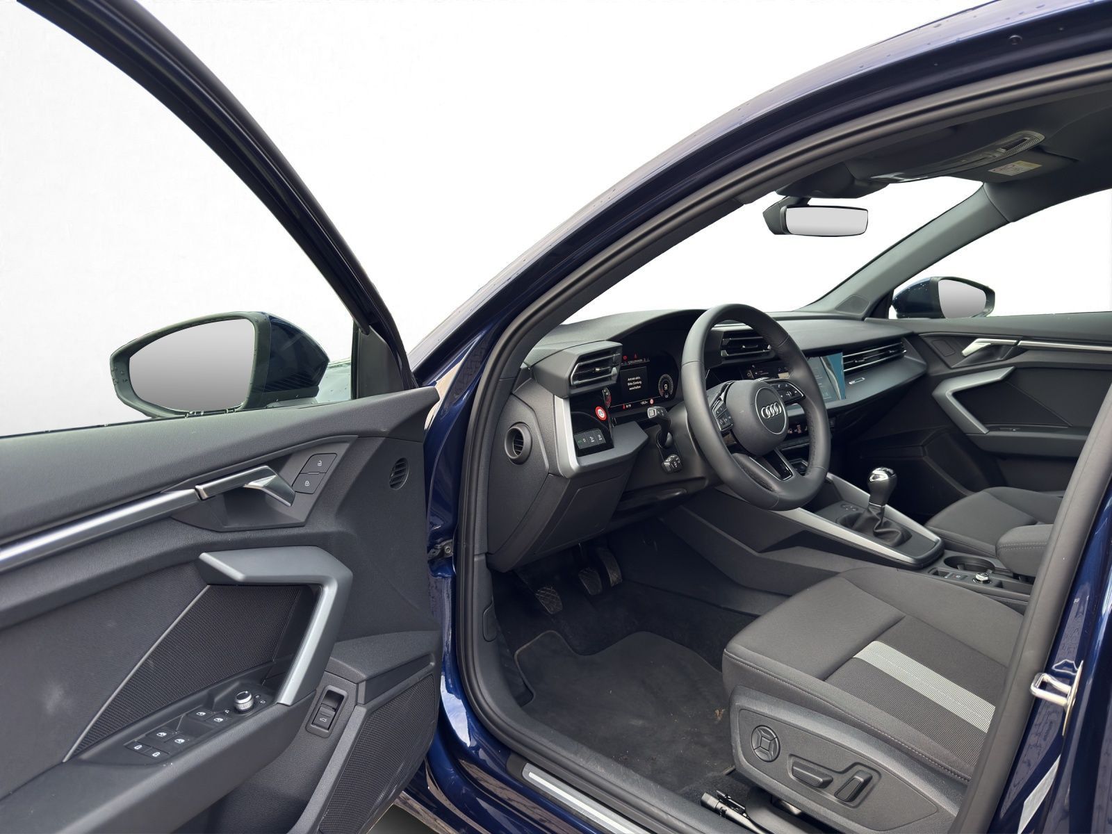 Audi A3 - Bild 14