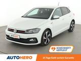 Volkswagen Polo 2.0 TSI GTI Aut.*PDC*KLIMA*LIMITER*ALU* - VW Polo Gebrauchtwagen in München