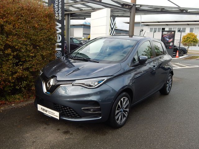 Renault ZOE Intens R135/Z.E. 50 inkl.Batterie