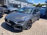 Hyundai i30cw N Line DCT*ABSTANDSTEMPOMAT*LED*NAVI*Sitzh