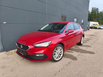 SEAT Leon - 2