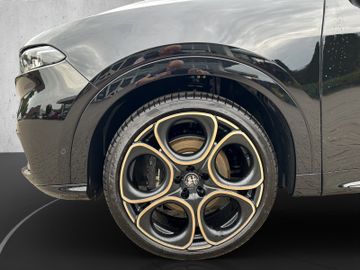 Alfa Romeo Tonale 1.5 Intensa 360° KAMERA LED MATRIX SHZ AC