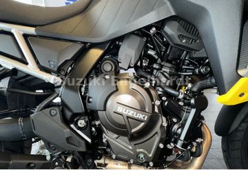 Suzuki V Strom 800