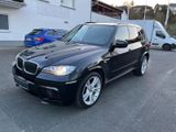 BMW X5 M Navi HeadUp Soundsystem Combox