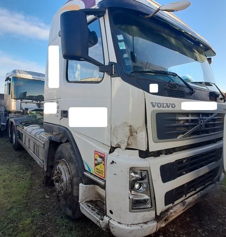 Volvo FM 440 EURO 4