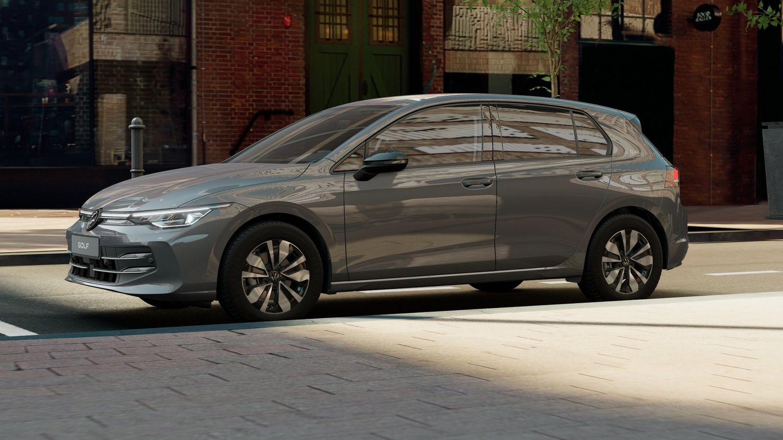 Volkswagen Golf - Bild 3