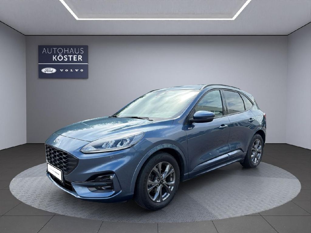 Image of Ford Kuga