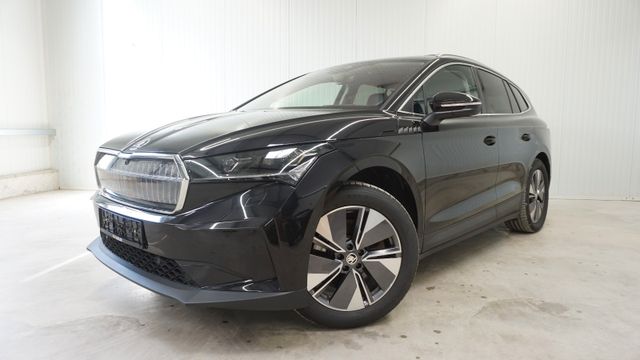 Skoda Enyaq 80 Loft *19%*Panorama*Head-Up*