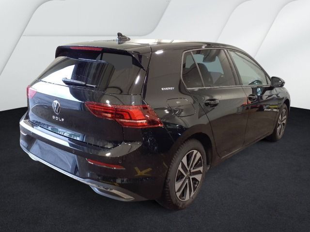 Volkswagen Golf VIII 2.0 TDI DSG Energy Navi AHK LED ACC Di foto 3
