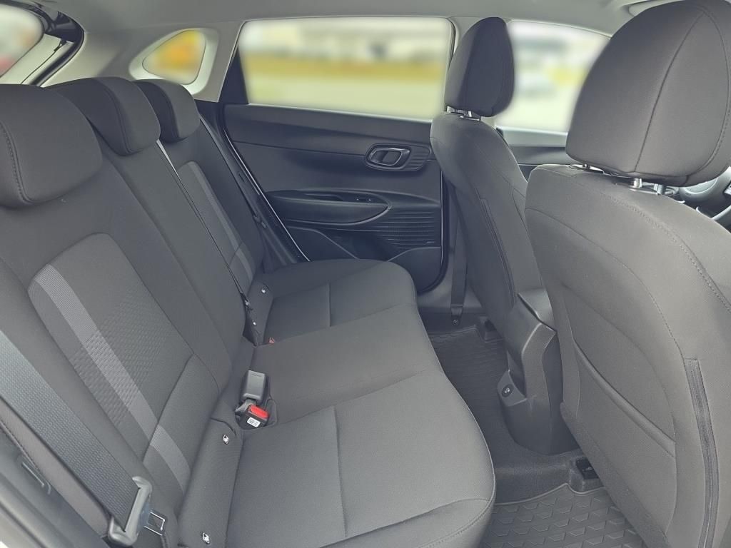 Erstes Annaberger Autohaus -  Hyundai i20 Prime, ATM, Klimaautomatik, LED, Navi, Sitz  - Bild 13