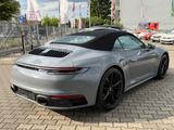 Porsche 992 Carrera /SPORT ABGAS /SPORT CHRONO/ APPROVED - Porsche 992 in Berlin