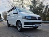 Volkswagen T6 California 4Motion, Diff.-Sperre, Seikel, LED - Volkswagen T6: Seikel