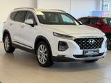 Hyundai Santa Fe 2.0 CRDi 2WD Trend - gebrauchte Hyundai SANTA FE aus dem Jahr 2019