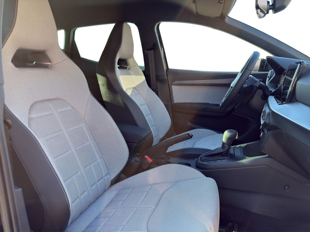 Seat Ibiza - Bild 10