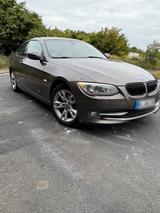 BMW 320d E92 Coupé Facelift | xDrive Allra... - BMW 320 aus 2010: Coupé, 320d