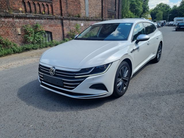 Volkswagen Arteon 2.0 TDI SCR DSG Elegance Shooting Brake