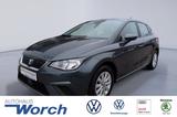 Seat Ibiza 1.0 TSI DSG Style KLIMA+SHZ+PDC - gebrauchte Seat Ibiza aus dem Jahr 2019