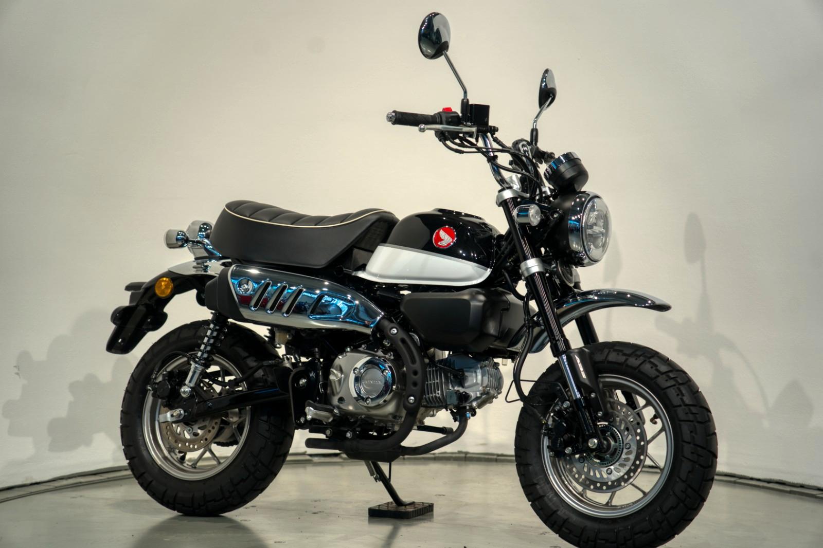 Honda Z 125 Monkey *Neuwertig*
