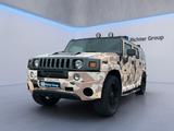 Hummer H2 6.0 V8 Original Jérôme Boateng Edition - Hummer aus 2005