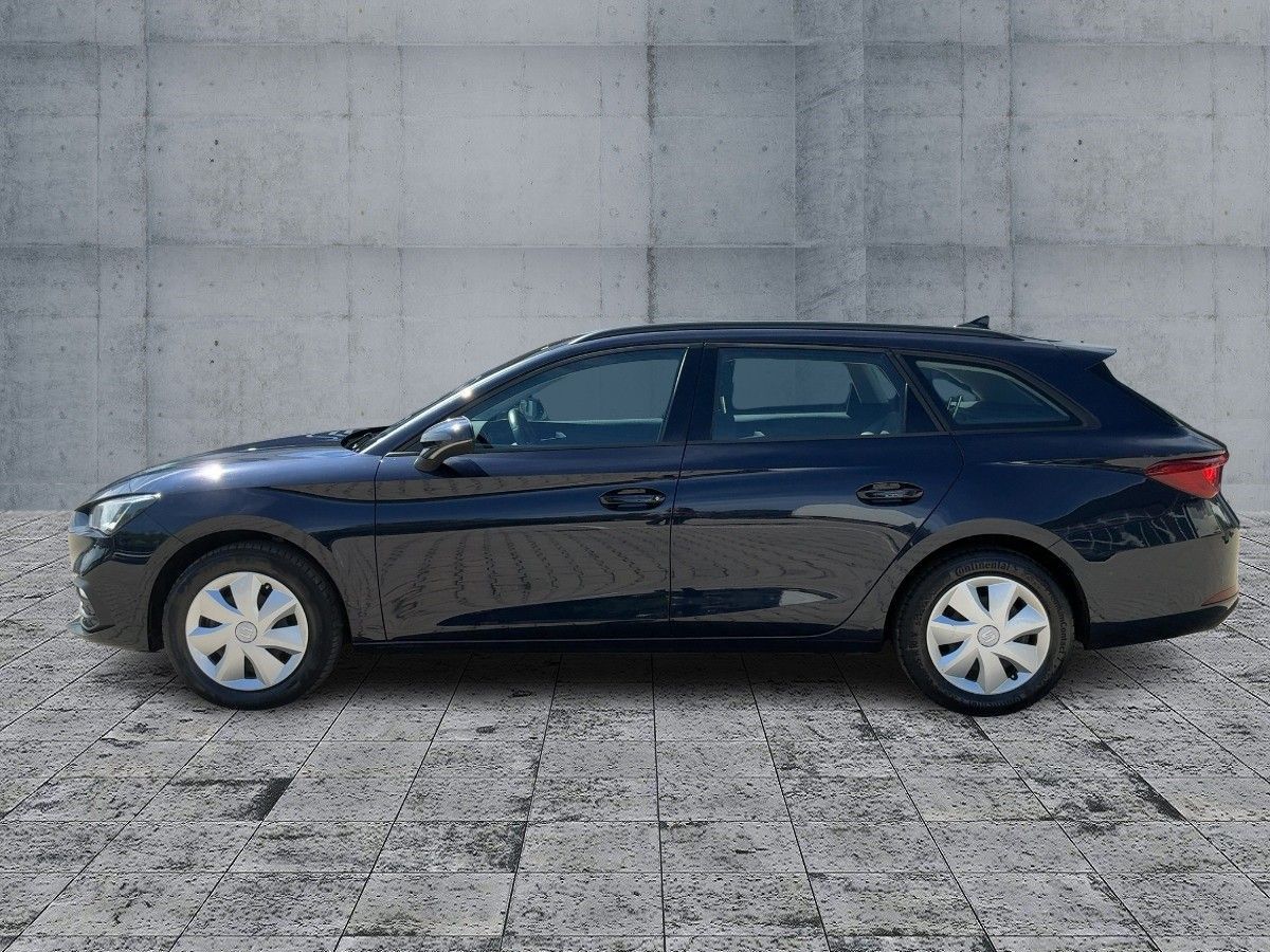 Seat Leon - Bild 4